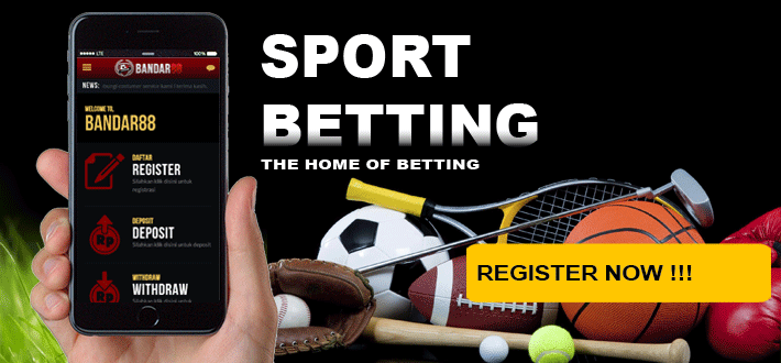 BANDAR88 (Bandar judi terpercaya) Mobile-betting